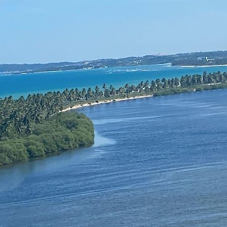 Bugan - Paiva Home Stay Recife Exteriör bild