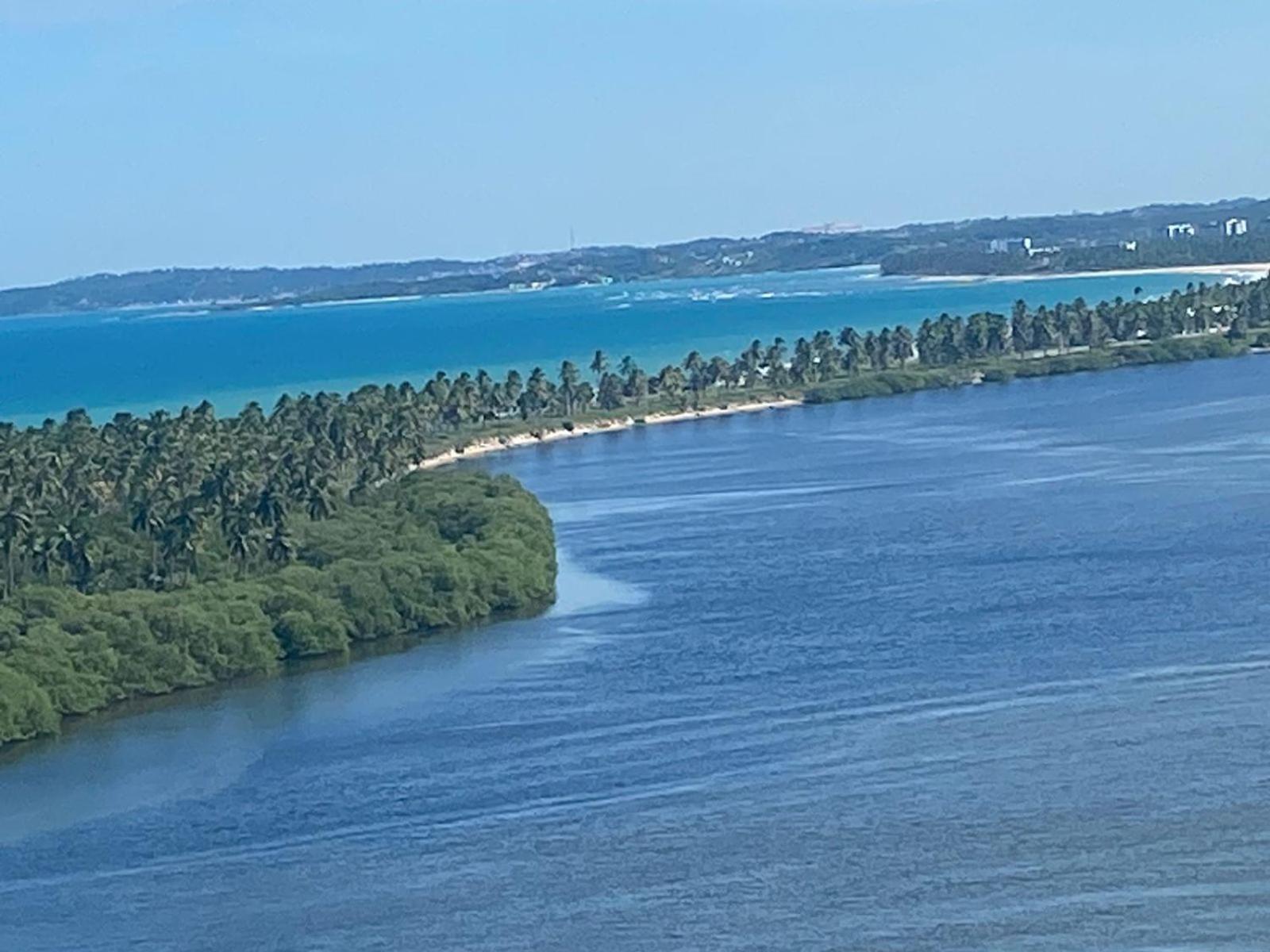 Bugan - Paiva Home Stay Recife Exteriör bild